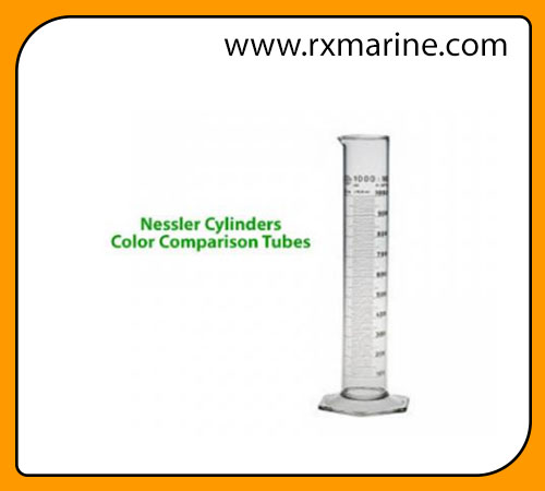 Nessler Cylinders